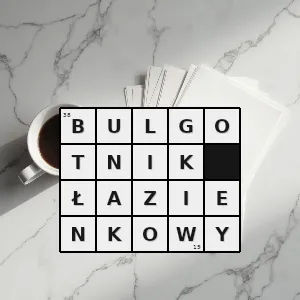 Rozwiązanie krzyżówki: bąk gazowa wydzielina wydalana z organizmu podczas kąpieli - bulgotnik łazienkowy | hasła, synonimy i podpowiedzi Hasło krzyżówkowe bąk gazowa wydzielina wydalana z organizmu podczas kąpieli - bulgotnik łazienkowy – rozwiązanie, synonimy, podpowiedzi i definicje krzyżówkowe